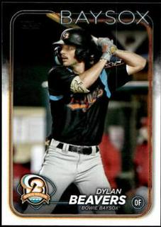 Dylan Beavers