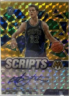 Christian Laettner