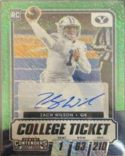 Zach Wilson