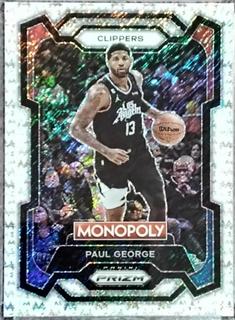 Paul George