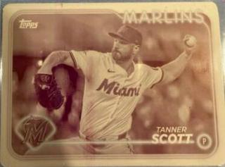 Tanner Scott