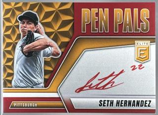 Seth Hernandez