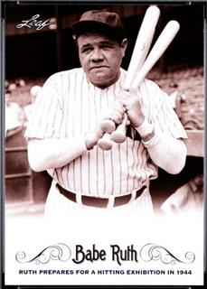 Babe Ruth