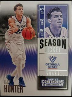 R. J. Hunter