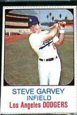 Steve Garvey