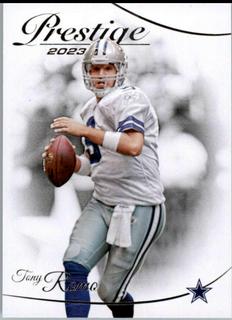 Tony Romo