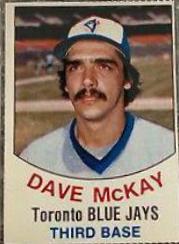 Dave McKay