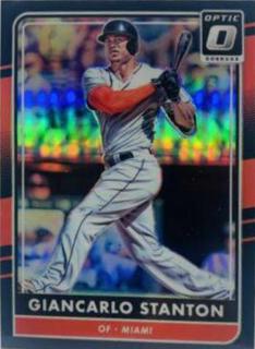 Giancarlo Stanton