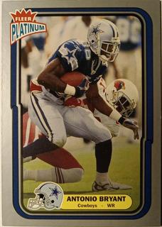 Antonio Bryant