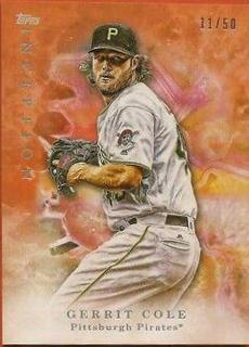 Gerrit Cole