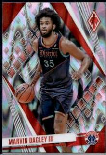 Marvin Bagley III