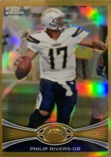 Philip Rivers