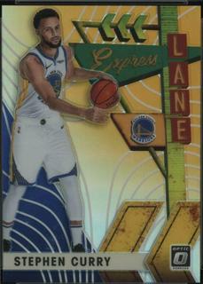 Stephen Curry