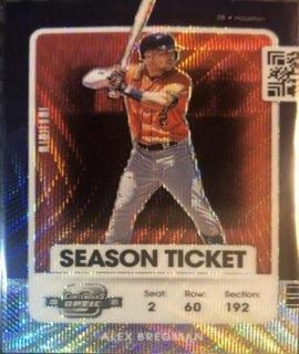 Alex Bregman