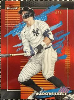Aaron Judge