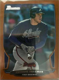 Freddie Freeman