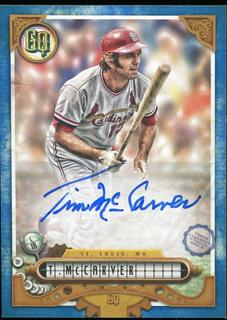 Tim McCarver