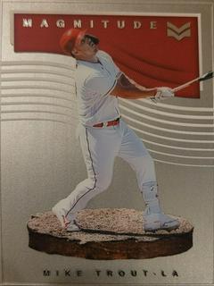 Mike Trout