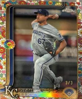 Seth Lugo