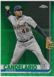 Jeimer Candelario