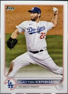 Clayton Kershaw