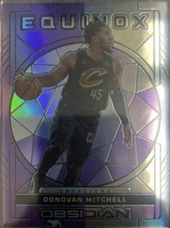 Donovan Mitchell
