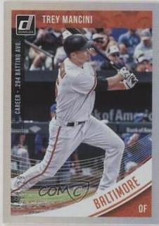 Trey Mancini