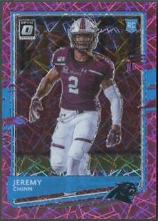 Jeremy Chinn