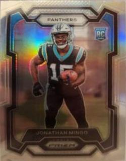 Jonathan Mingo