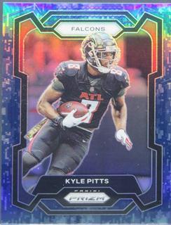 Kyle Pitts
