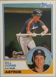 Bill Doran