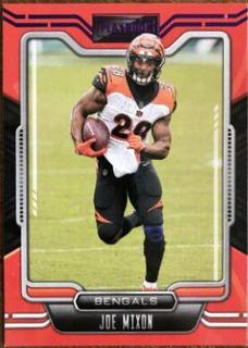Joe Mixon