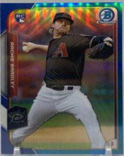 Archie Bradley