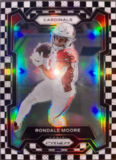 Rondale Moore