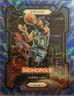 Jaden Ivey