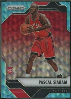 Pascal Siakam