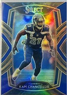 Kam Chancellor