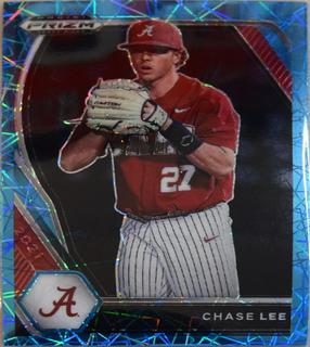 Chase Lee