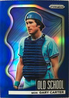 Gary Carter