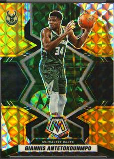 Giannis Antetokounmpo