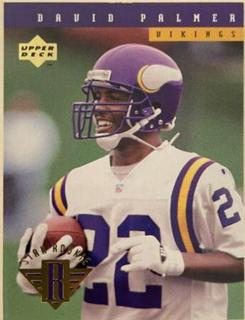 David Palmer