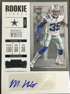 Marquez White