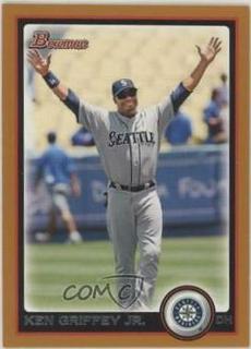 Ken Griffey Jr.