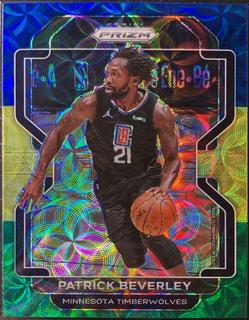 Patrick Beverley