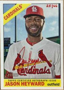 Jason Heyward