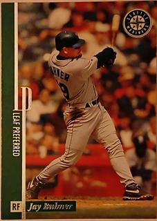 Jay Buhner