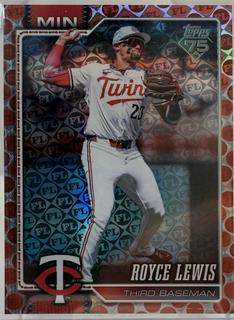 Royce Lewis