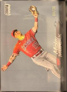 Mickey Moniak