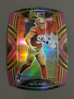 Nick Bosa