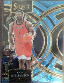 Zion Williamson